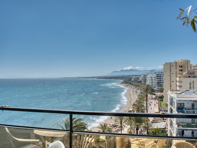 Apartment for Sale in Marbella, Malaga 3