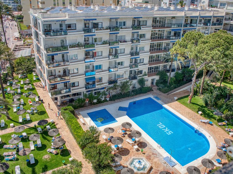 Apartment for Sale in Marbella, Malaga 36
