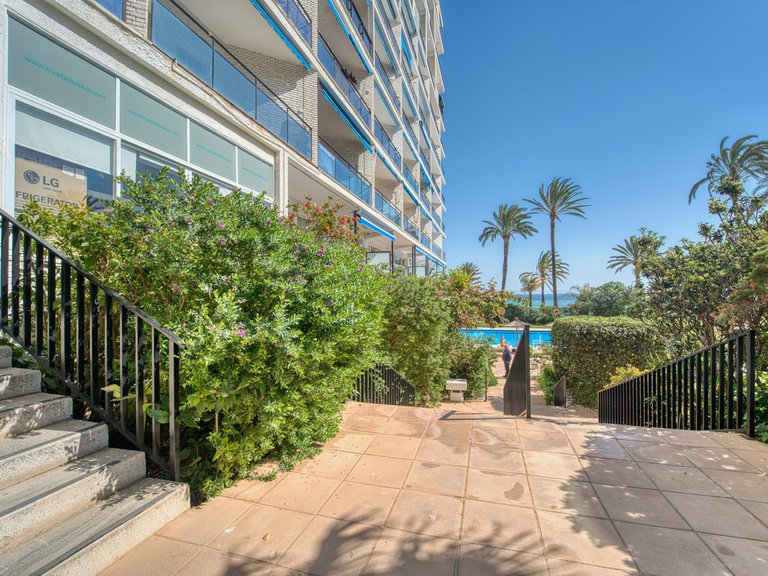 Apartment for Sale in Marbella, Malaga 37