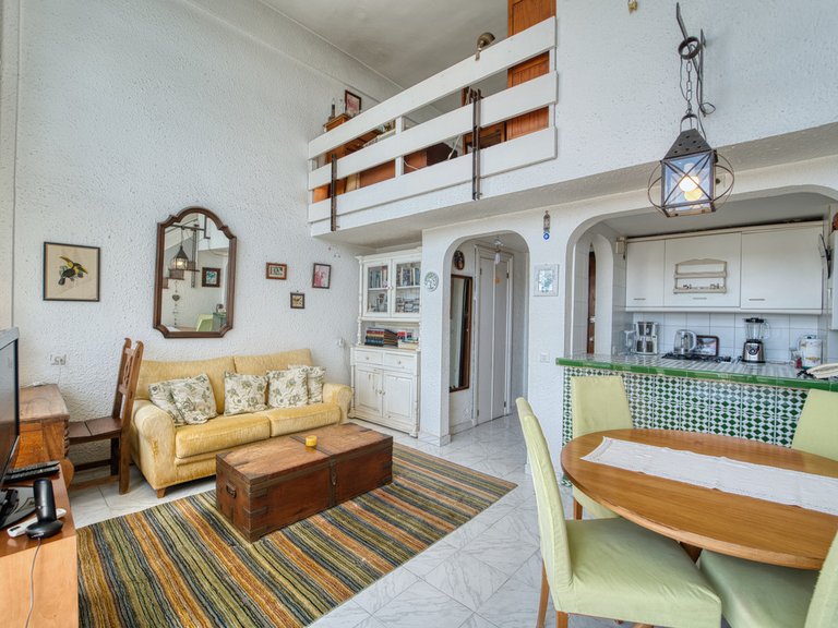 Apartment for Sale in Marbella, Malaga 4