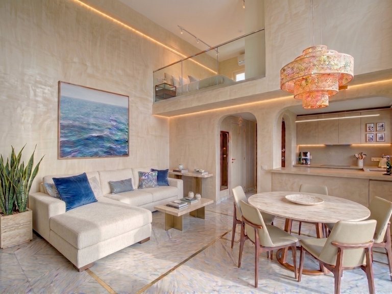 Apartment for Sale in Marbella, Malaga 5