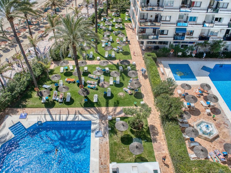 Apartment for Sale in Marbella, Malaga 6