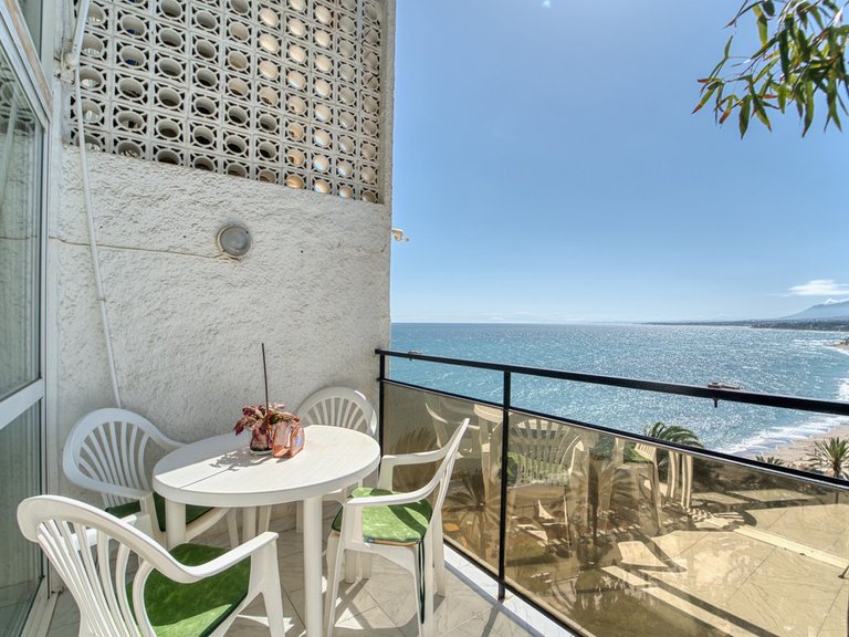 Apartment for Sale in Marbella, Malaga 7