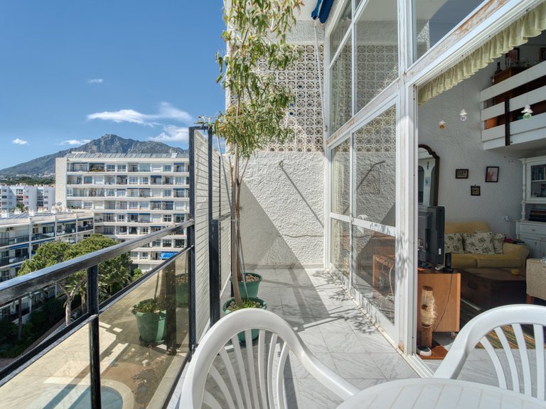 Apartment for Sale in Marbella, Malaga 9