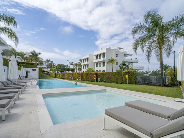 Apartment for Sale in Estepona, Malaga 1