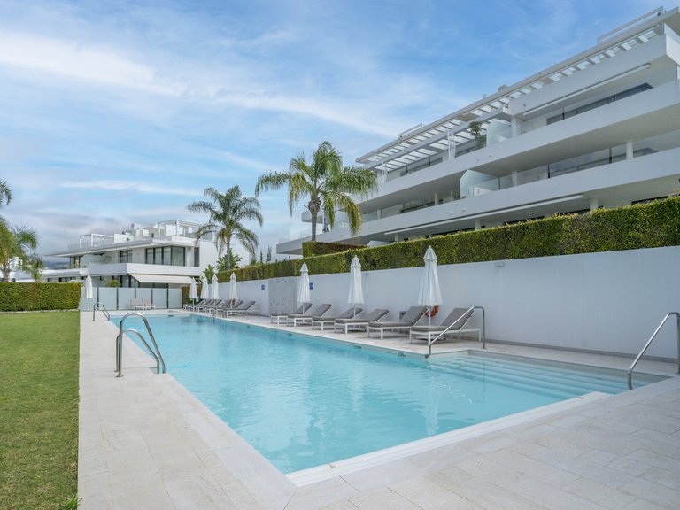Apartment for Sale in Estepona, Malaga 11