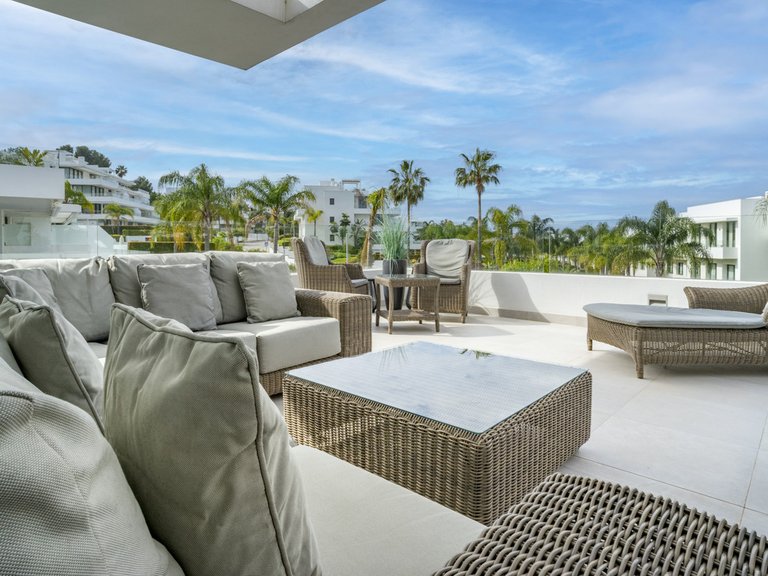 Apartment for Sale in Estepona, Malaga 12