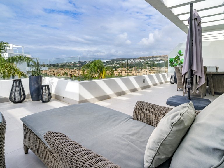 Apartment for Sale in Estepona, Malaga 13