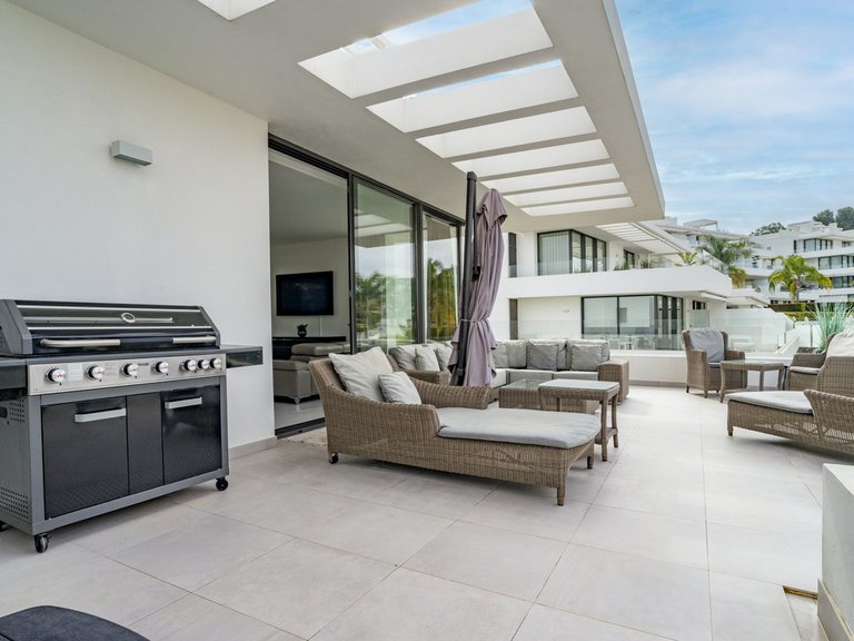Apartment for Sale in Estepona, Malaga 14
