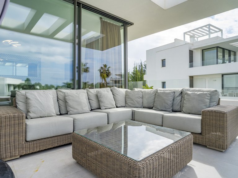 Apartment for Sale in Estepona, Malaga 15