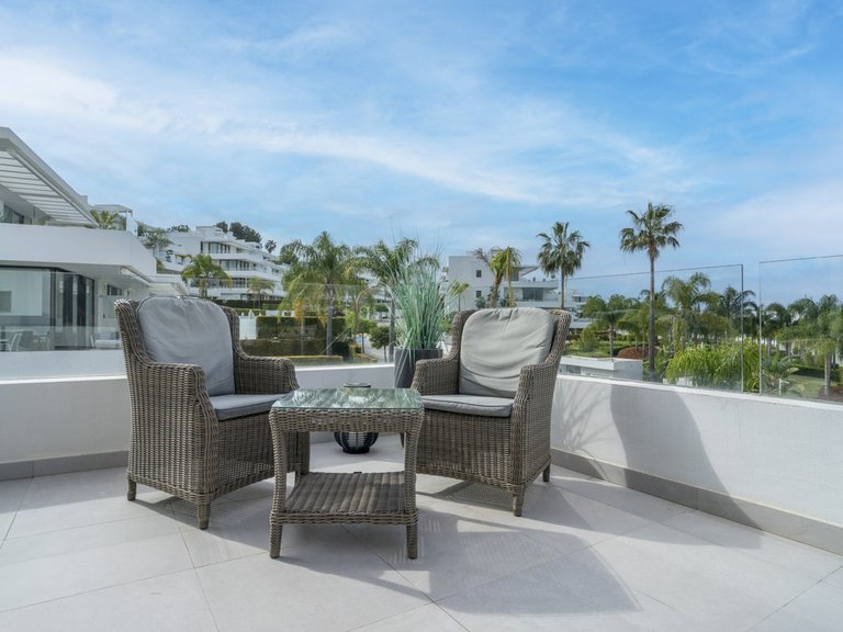 Apartment for Sale in Estepona, Malaga 16
