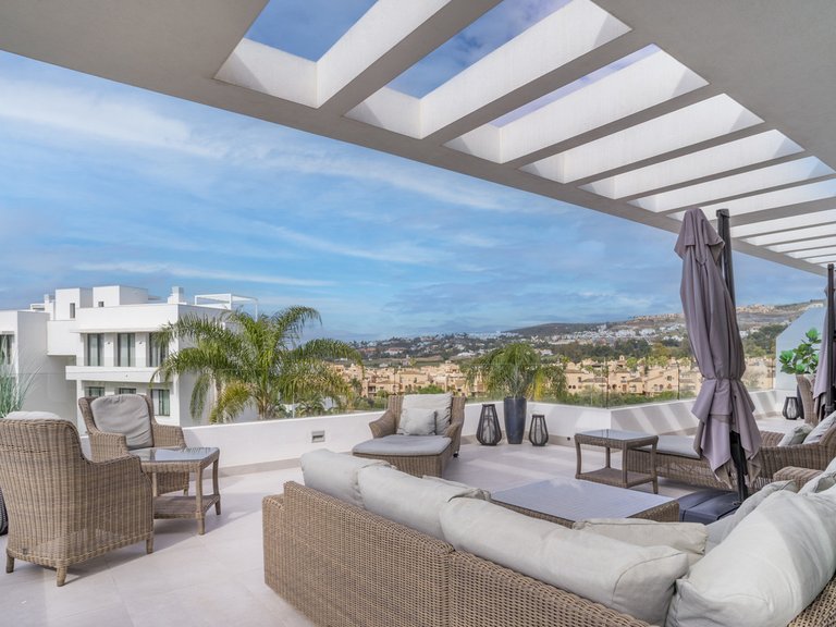 Apartment for Sale in Estepona, Malaga 18