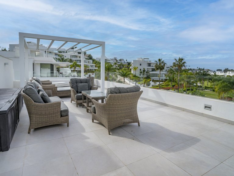 Apartment for Sale in Estepona, Malaga 19