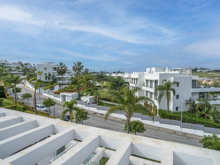Apartment for Sale in Estepona, Malaga 20