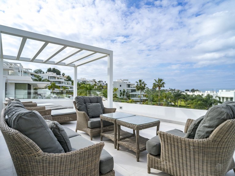 Apartment for Sale in Estepona, Malaga 21