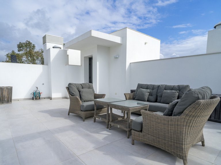 Apartment for Sale in Estepona, Malaga 22