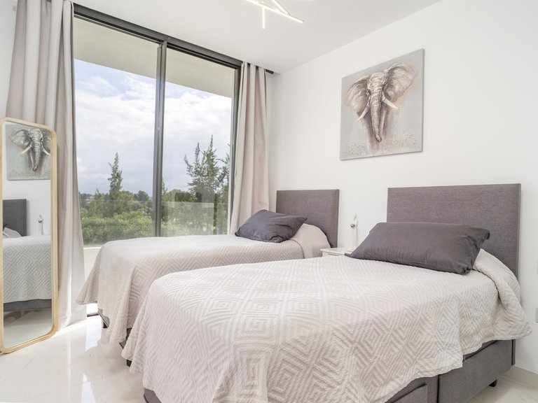 Apartment for Sale in Estepona, Malaga 27