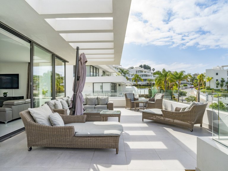 Apartment for Sale in Estepona, Malaga 3