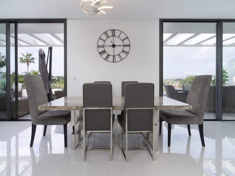 Apartment for Sale in Estepona, Malaga 30