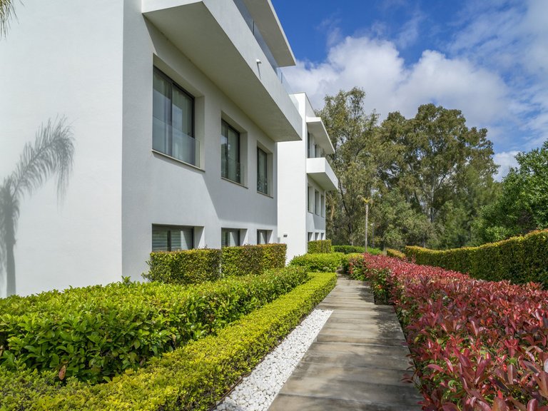 Apartment for Sale in Estepona, Malaga 4