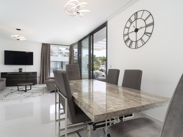 Apartment for Sale in Estepona, Malaga 41