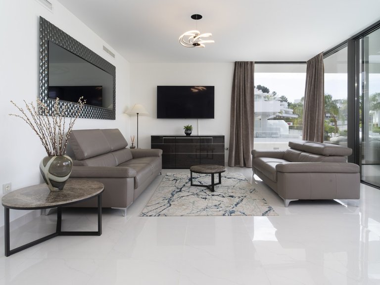 Apartment for Sale in Estepona, Malaga 43