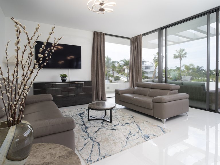 Apartment for Sale in Estepona, Malaga 5