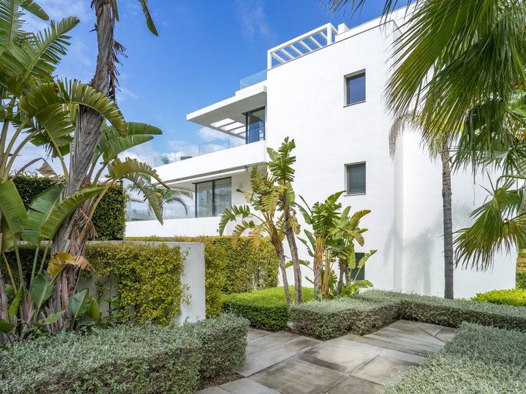 Apartment for Sale in Estepona, Malaga 7