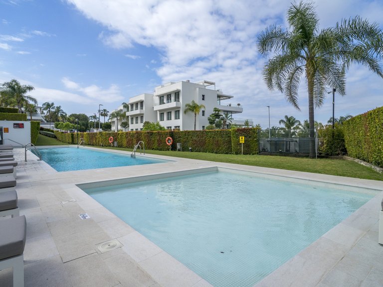 Apartment for Sale in Estepona, Malaga 8