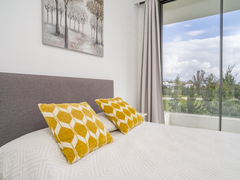 Apartment for Sale in Estepona, Malaga 9