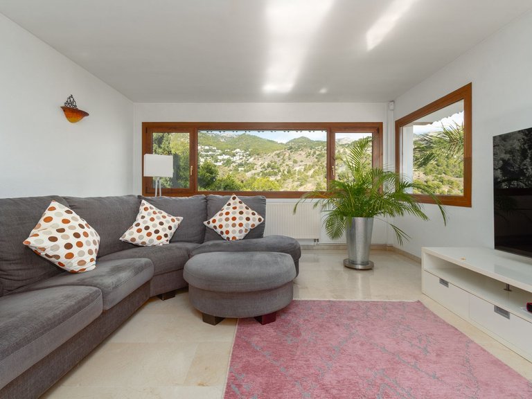 Villa for Sale in Mijas, Malaga 10