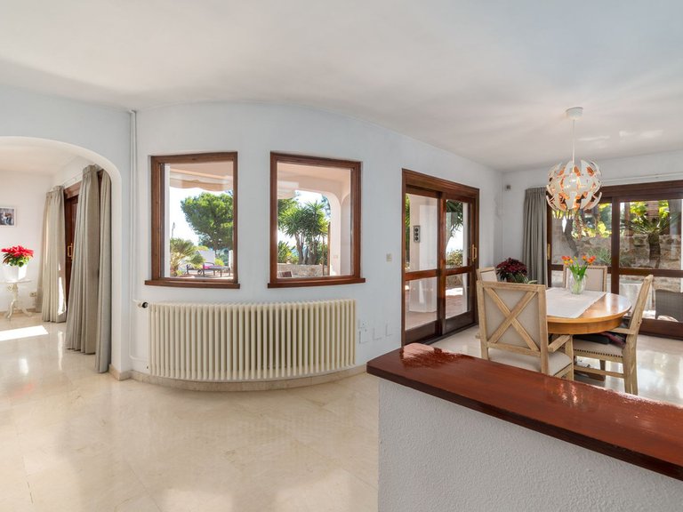 Villa for Sale in Mijas, Malaga 11