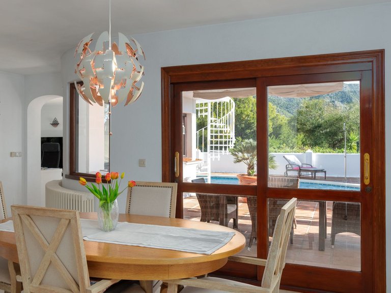 Villa for Sale in Mijas, Malaga 12