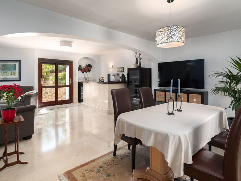 Villa for Sale in Mijas, Malaga 13