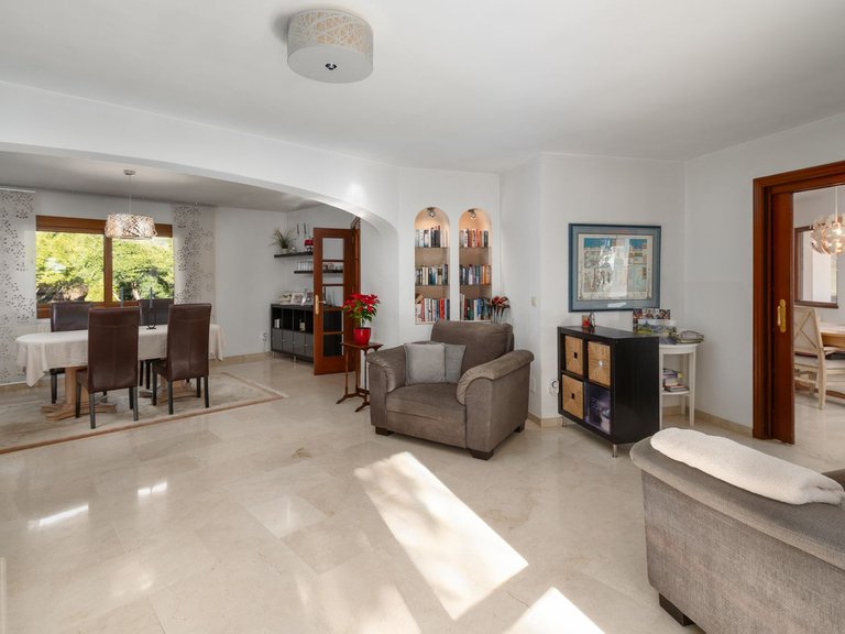 Villa for Sale in Mijas, Malaga 14