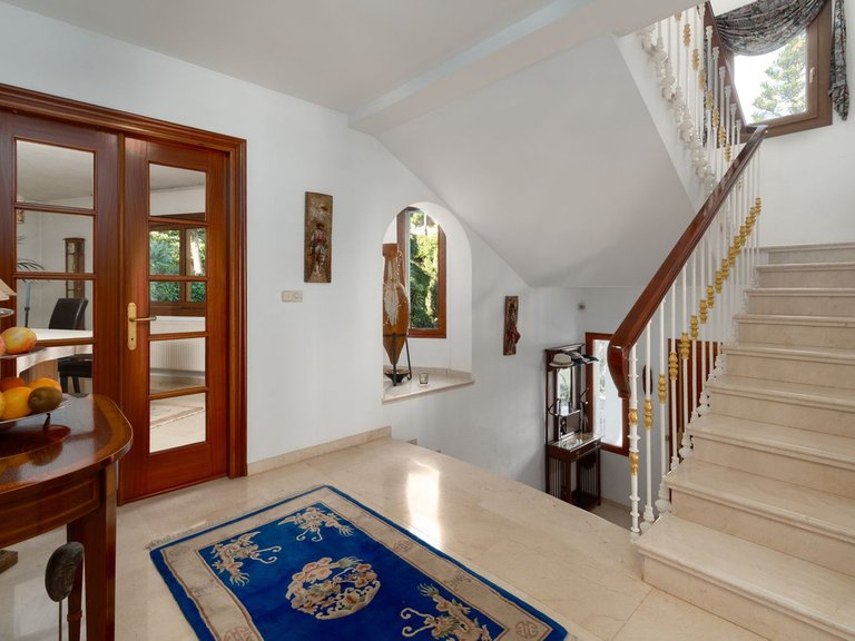 Villa for Sale in Mijas, Malaga 15