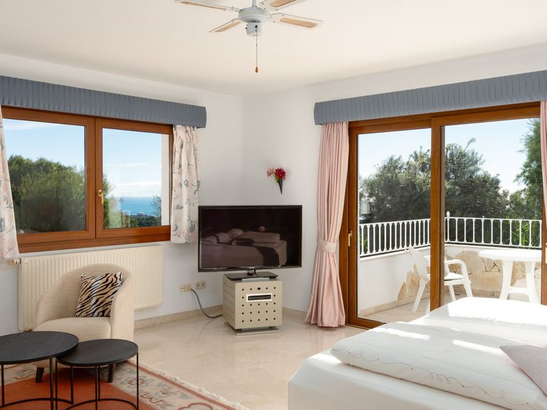 Villa for Sale in Mijas, Malaga 17