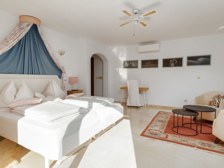 Villa for Sale in Mijas, Malaga 19