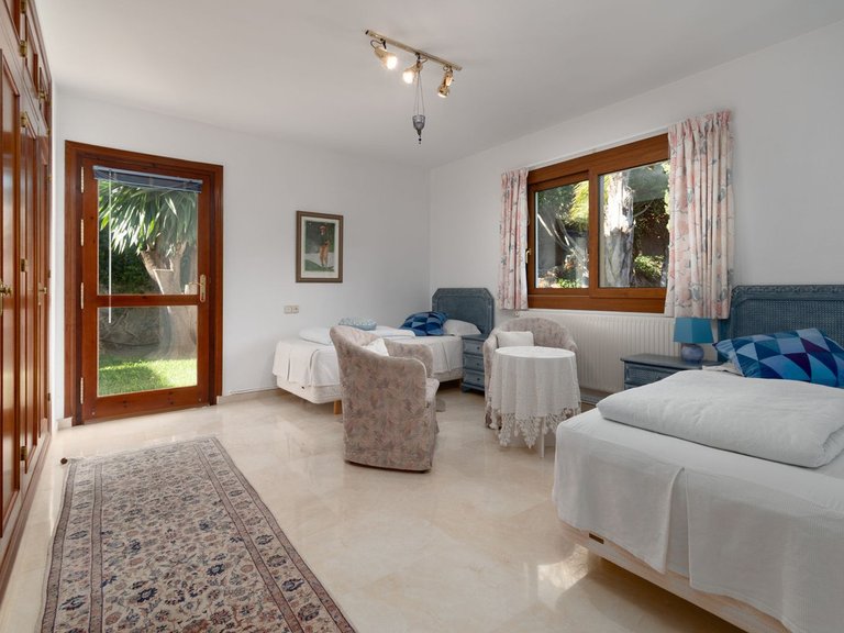 Villa for Sale in Mijas, Malaga 26
