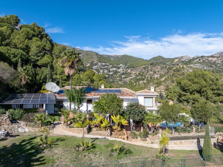 Villa for Sale in Mijas, Malaga 31