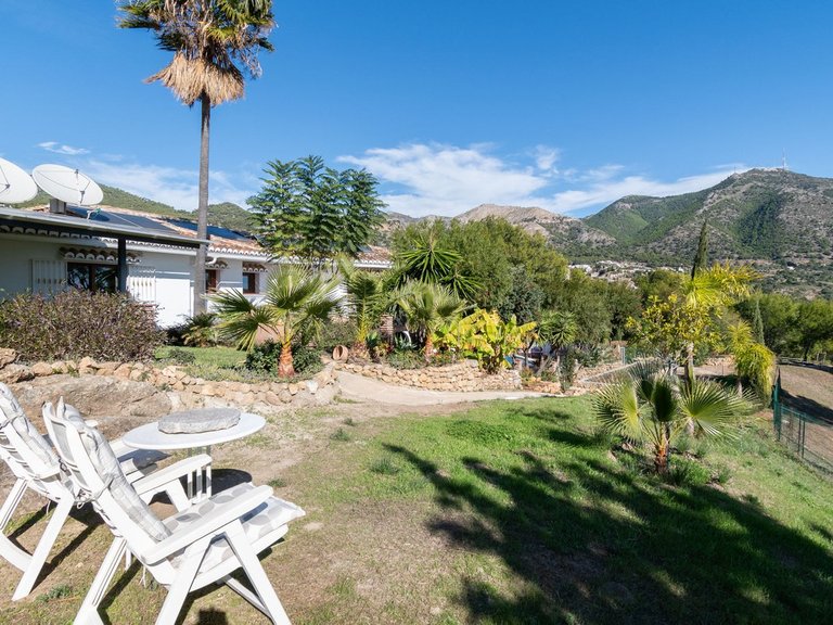 Villa for Sale in Mijas, Malaga 32