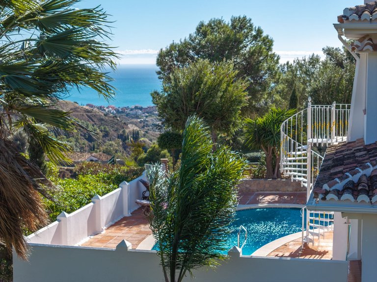 Villa for Sale in Mijas, Malaga 33