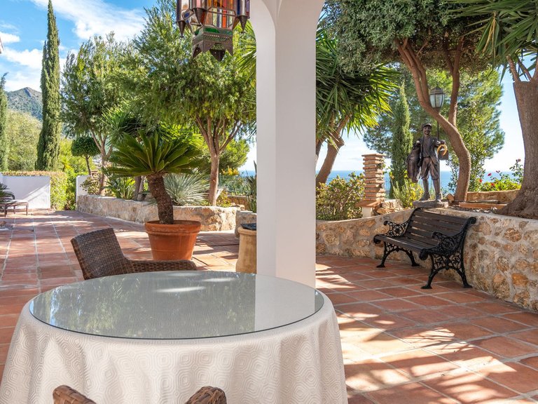 Villa for Sale in Mijas, Malaga 34