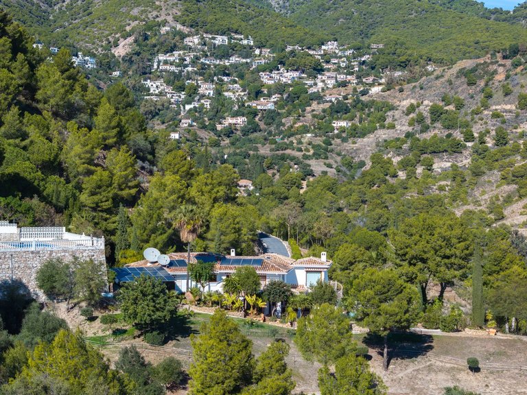 Villa for Sale in Mijas, Malaga 35