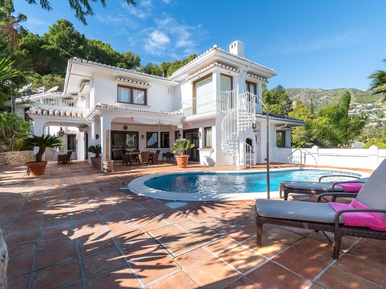 Villa for Sale in Mijas, Malaga 39