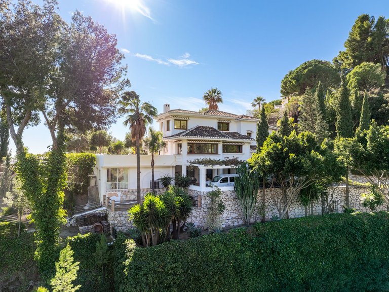Villa for Sale in Mijas, Malaga 4