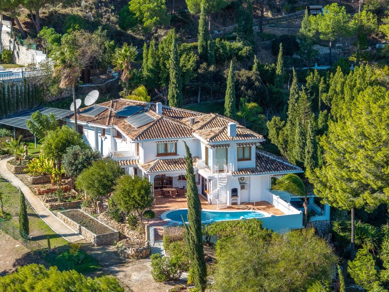 Villa for Sale in Mijas, Malaga 40