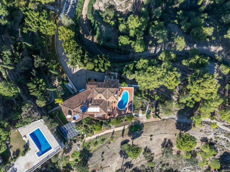 Villa for Sale in Mijas, Malaga 41