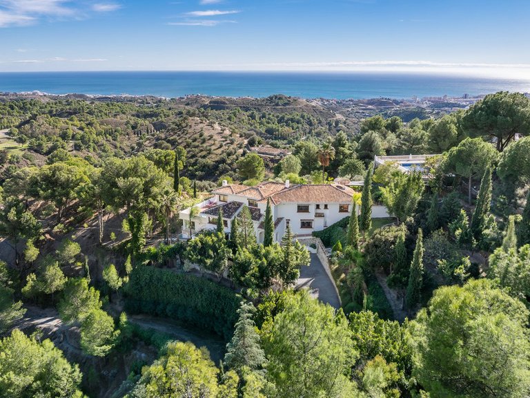 Villa for Sale in Mijas, Malaga 42