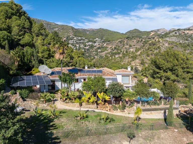 Villa for Sale in Mijas, Malaga 43
